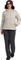 Jack Wolfskin Ather Down Hoody Funktionsjacke pale sand (Damen) Vorschaubild