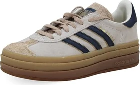adidas Gazelle Bold cloud white (Damen)