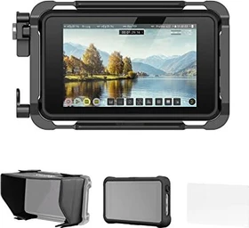 SmallRig Cage Kit für Atomos Ninja-Serie