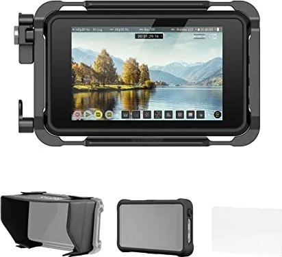 SmallRig Cage Kit für Atomos Ninja-Serie