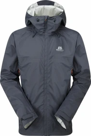 Mountain Equipment Zeno Funktionsjacke blue nights (Herren)