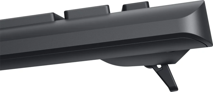 Dell KM3322W Pro Wireless Keyboard and Mouse, schwarz, USB, ES