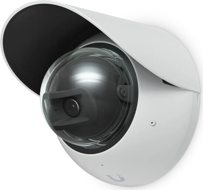Ubiquiti AI Dome weiß