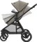 Maxi-Cosi Zelia 3 Luxe twillic truffle Vorschaubild