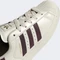 adidas Superstar II off white/maroon/gold metallic (Damen) Vorschaubild