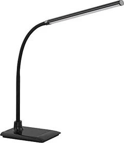 Eglo Laroa Tischleuchte schwarz
