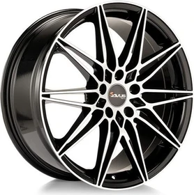 Avus Racing AC-MB5 8.5x19 5/112 ET47 (verschiedene Farben)