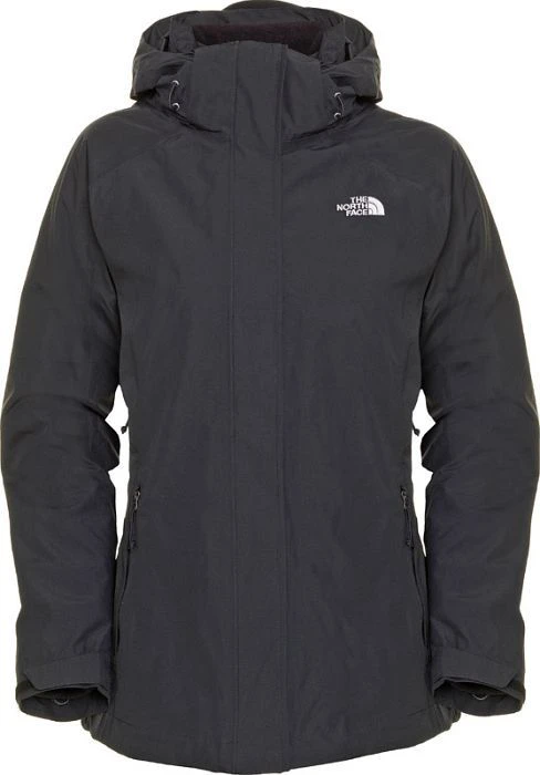 The North Face Nadir Triclimate Funktionsmantel (Damen)