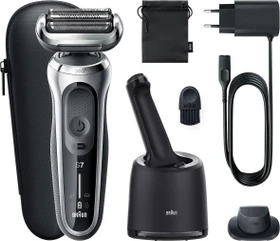 Braun Series 7 71-S7200cc Wet&Dry