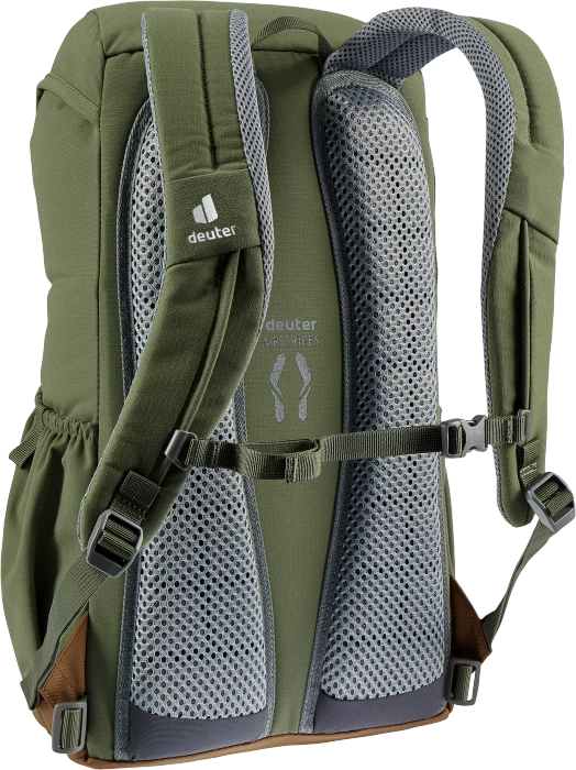 Deuter Walker 20 khaki/lion