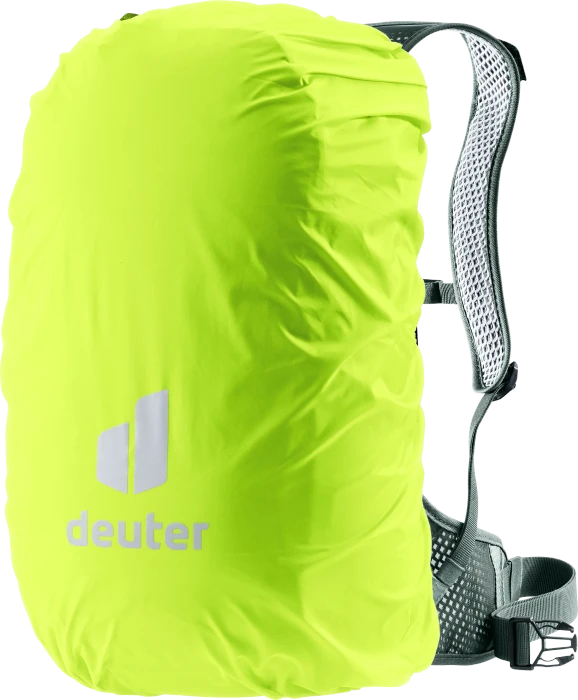 Deuter Race Air 14+3 meadow/ivy