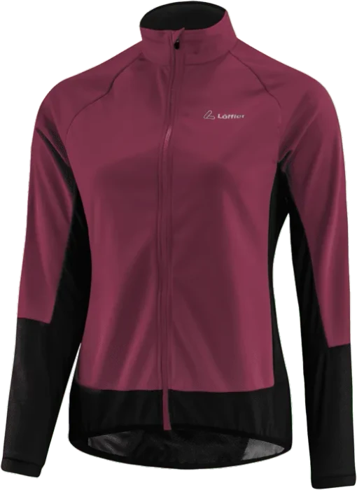 Löffler Alpha II WS Light Fahrradjacke (Damen)