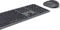 Hama WKM-550 Multi-Device-Tastatur-Maus-Set, schwarz, USB/Bluetooth, DE Vorschaubild