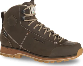 Dolomite 54 High Fg Evo GTX braun (Damen)