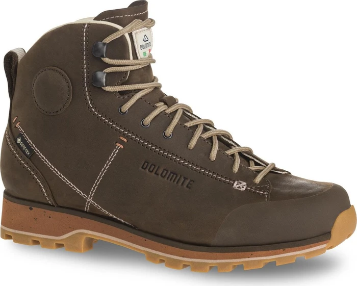Dolomite 54 High Fg Evo GTX braun (Damen)
