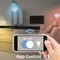 Hama WiFi LED Reflektor 5.5W GU10 Vorschaubild