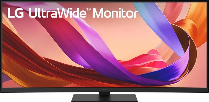 LG UltraWide 34U650A-B, 34"