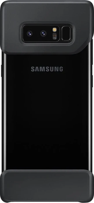Samsung 2Piece Cover für Galaxy Note 8 schwarz
