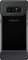 Samsung 2Piece Cover für Galaxy Note 8 schwarz Vorschaubild