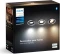Philips Hue White Ambiance Milliskin Einbauleuchte rund alu, 3 Stück Vorschaubild