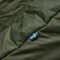 Fjällräven Abisko Three Seasons Regular Mumienschlafsack olive Vorschaubild