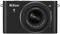 Nikon 1 J3 schwarz mit Objektiv 1 NIKKOR 10-30mm 3.5-5.6 VR Vorschaubild