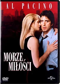 Sea of Love (DVD) (UK)
