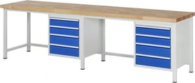 Rau Werkbank Serie 8000