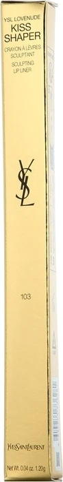 Yves Saint Laurent Lovenude Kiss Shaper Lipliner 103 blushing nude, 1.2g