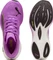 Puma Deviate Nitro 3 pure magenta/yellow alert/puma white (Damen) Vorschaubild