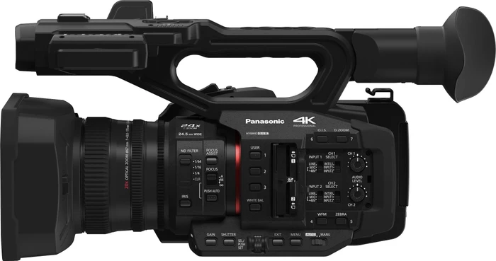 Panasonic HC-X2