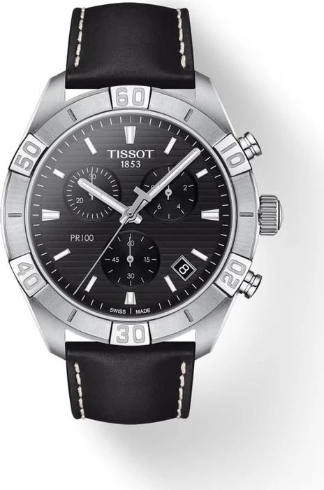 Tissot PR 100 Sport Gent Chronograph T101.617.16.051.00