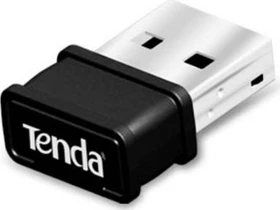 Tenda W311MI, 2.4GHz WLAN, USB-A 2.0 [Stecker]