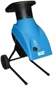 Güde GH2500W Silent Elektro-Häcksler