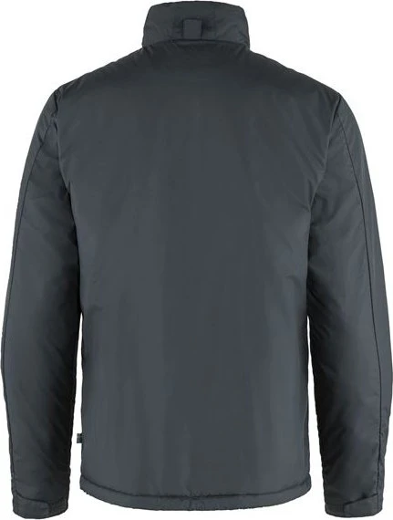 Fjällräven Visby 3in1 Funktionsjacke dark navy (Herren)