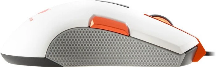 Cougar 250M Optical Gaming Mouse weiß, USB