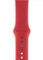Apple Sportarmband S/M und M/L für Apple Watch 44mm rot Vorschaubild