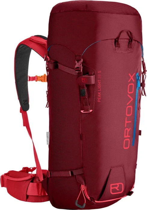Ortovox Peak Light 38 S