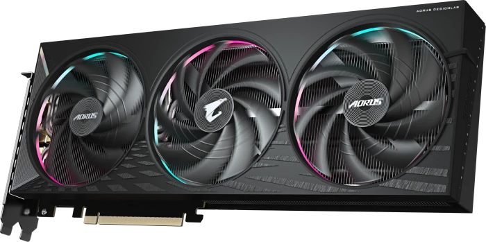 GIGABYTE AORUS GeForce RTX 5060 Elite 8G, 8GB GDDR7, HDMI, 3x DP