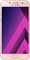 Samsung Galaxy A3 (2017) Duos pink Vorschaubild