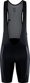 Craft Endurance ADV Lumen Fahrradhose kurz schwarz (Herren)