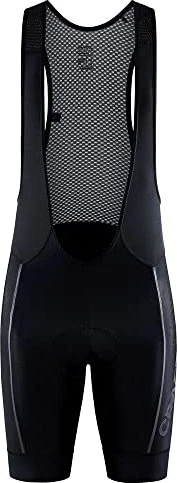 Craft Endurance ADV Lumen Fahrradhose kurz schwarz (Herren)