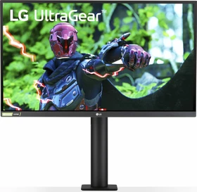 LG UltraGear GN8 27GN88A-B, 27"