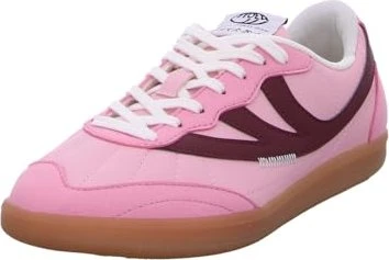 MoEa Flow pink/wine (Damen)