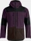 Ortovox Ravine Free 3L Skijacke dark wild berry (Herren) Vorschaubild