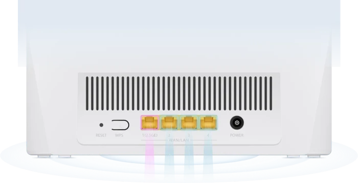 Huawei BE3, BE3600