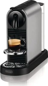 DeLonghi EN 220.T Citiz platinum