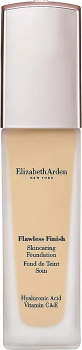 Elizabeth Arden Flawless Finish Skincaring Foundation