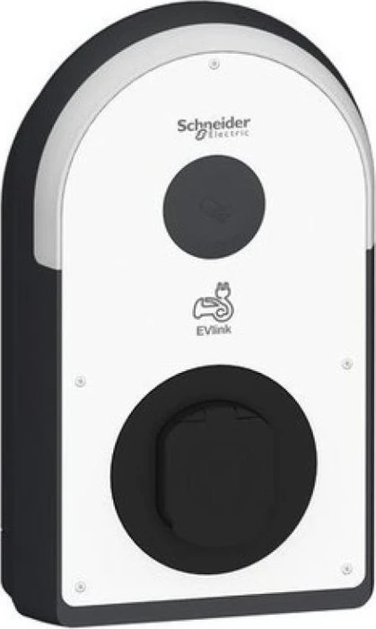 Schneider Electric EVlink Pro AC 22kW MID, Ladedose
