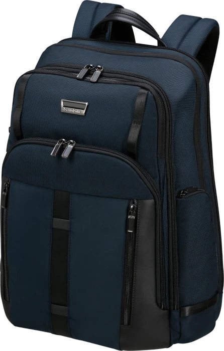 Samsonite Urban-Eye, Rucksack, 17.3", blau